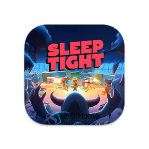 Sleep Tight 版-PC Home