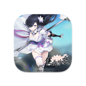 侠道游歌 中文破解版-PC Home