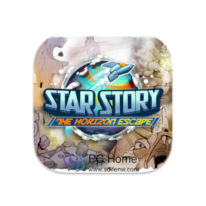 星际传说：逃离地平线 中文版-PC Home