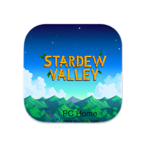 星露谷物语 中文破解版-PC Home