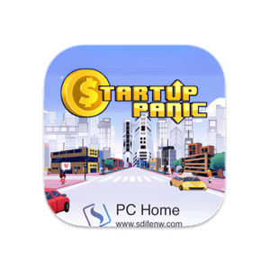 Startup Panic 中文版-PC Home