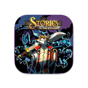 Stories: The Path of Destinies 中文版-PC Home