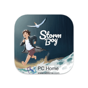 Storm Boy 版-PC Home