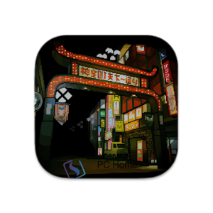 Streets Of Kamurocho 版-PC Home