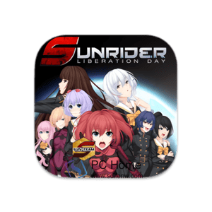 太阳骑士：解放日 3.01 中文破解版-PC Home