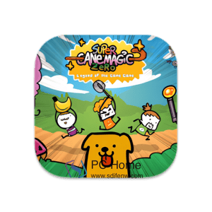 魔犬大骚乱 中文版-PC Home