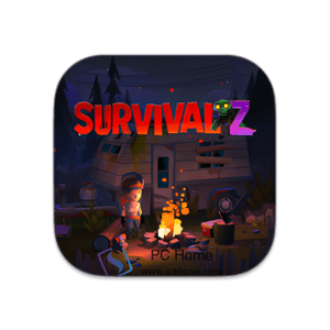 SurvivalZ 版-PC Home