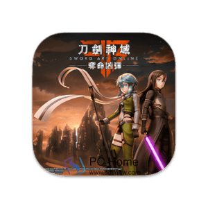 刀剑神域：夺命凶弹 中文破解版-PC Home