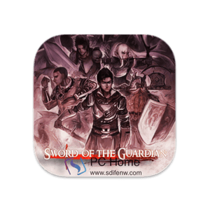 Sword of the Guardian 中文版-PC Home