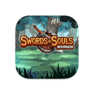 Swords & Souls: Neverseen 中文版-PC Home