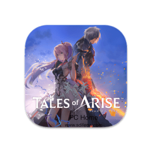 破晓传说 中文版-PC Home