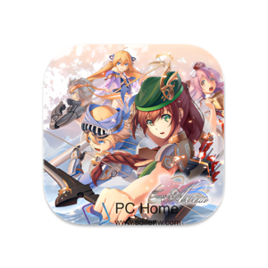 Tears of Avia 中文破解版-PC Home