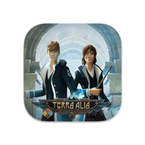 Terra Alia 中文破解版-PC Home