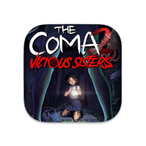 The Coma 2: Vicious Sisters 中文版-PC Home