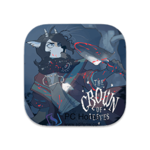 The Crown of Leaves 汉化版-PC Home