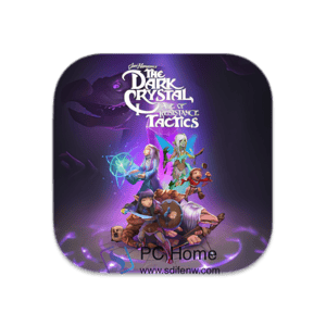 The Dark Crystal Age of Resistance Tactics 破解版-PC Home