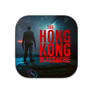 The Hong Kong Massacre 版-PC Home