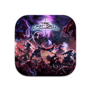 最后的咒语 中文破解版-PC Home