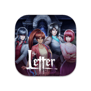 The Letter - Horror Visual Novel 版-PC Home