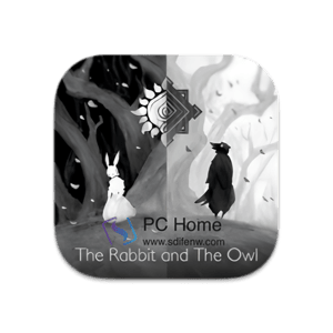 The Rabbit and The Owl 版-PC Home