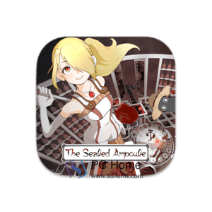 无口安瓶 中文破解版-PC Home