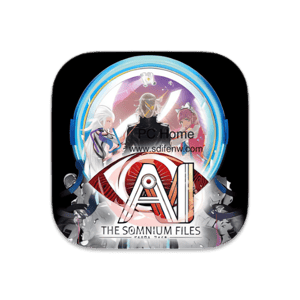 AI：梦境档案 版-PC Home