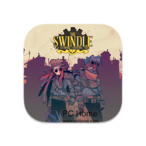 The Swindle 破解版-PC Home