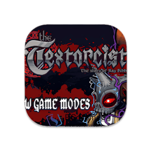 The Textorcist: The Story of Ray Bibbia 版-PC Home