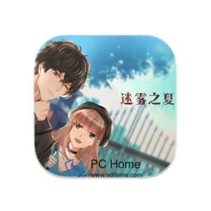 迷雾之夏 中文版-PC Home