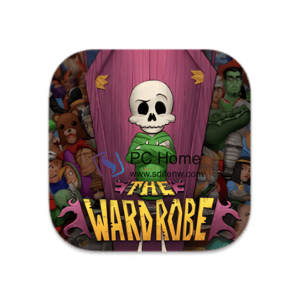 The Wardrobe – Even Better Edition 破解版-PC Home