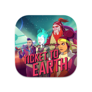 Ticket to Earth 破解版-PC Home