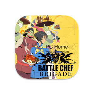 战斗厨师旅团 中文版-PC Home