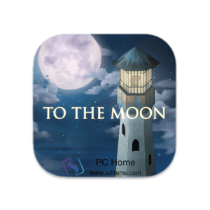 去月球 中文破解版-PC Home