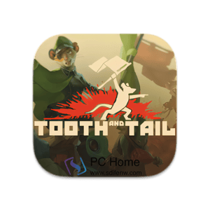 尾牙 第二季 中文版-PC Home