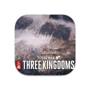 三国 全面战争 豪华中文破解版-PC Home