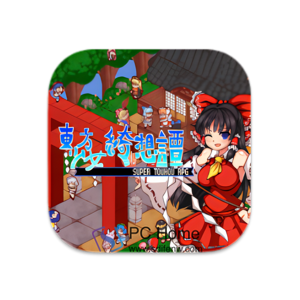 东方少女绮想谭 破解版-PC Home