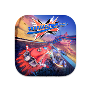 Trailblazers 版-PC Home