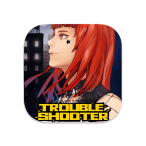 Troubleshooter 中文版-PC Home