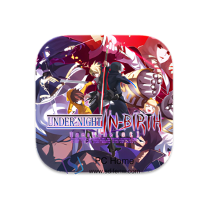 UNDER NIGHT IN-BIRTH Exe:Late[st] 中文版-PC Home