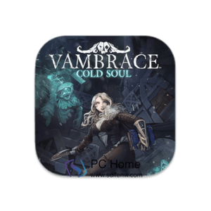 圣铠：冰魂 中文破解版-PC Home