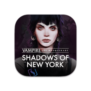 Vampire: The Masquerade - Coteries of New York 版-PC Home