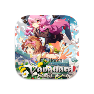 Vanguard Princess 版-PC Home