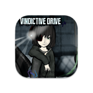Vindictive Drive 版-PC Home