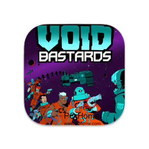 Void Bastards 中文版-PC Home