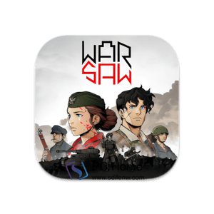 WARSAW 版-PC Home