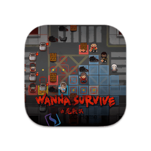 活尸战棋 中文版-PC Home