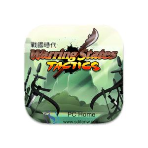 Warring States 破解版-PC Home