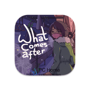 What Comes After 版-PC Home