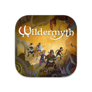 Wildermyth 破解版-PC Home