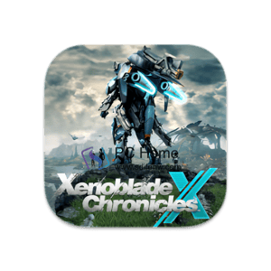 异度之刃 X 中文破解版-PC Home